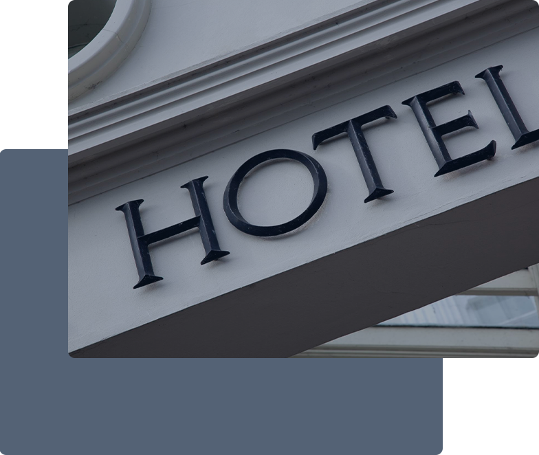 There are always reasons why certain hotels and vacation rentals are popular.