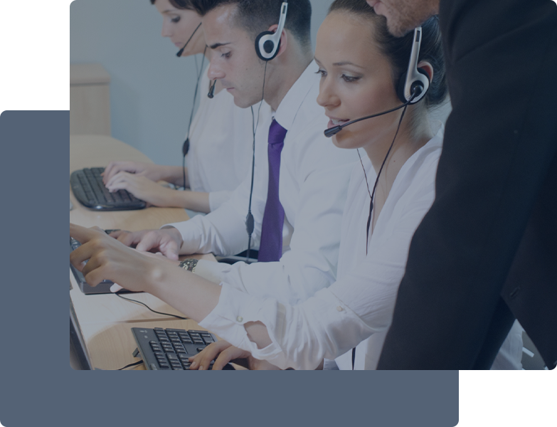 Standardizing fast, accurate, and consistent responses through operator × AI × operational design. Customer support with human x AI.