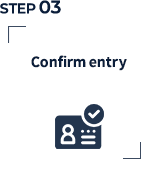 Guest list management