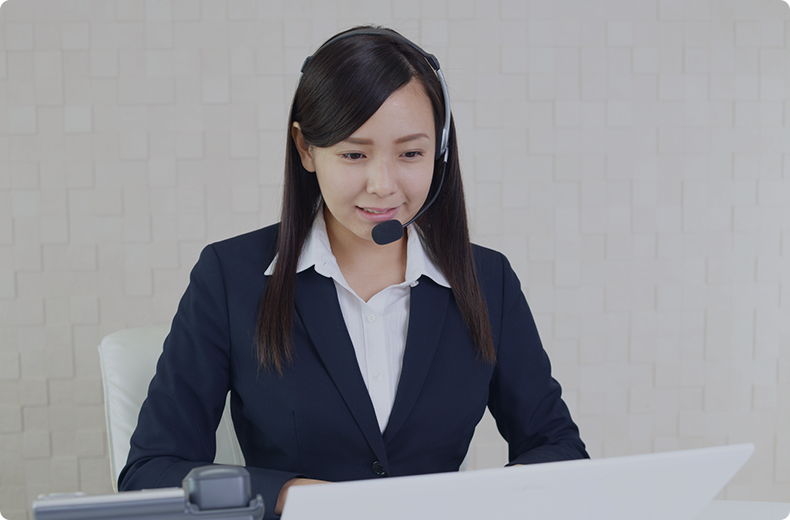 Frontless conciergemanagement system